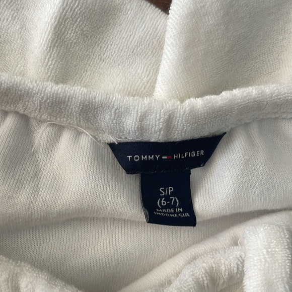 Tommy Hilfiger white romper - Picture 5 of 6